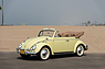 Volkswagen Beetle Convertible (1960) - als Lot 59 angeboten an der RM/Sotheby's Icons of Excellence & Haute Luxury Versteigerung 2021 (© - Courtesy RM/Sotheby's, 2021)