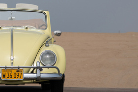 Volkswagen Beetle Convertible (1960) - offered as lot 59 at the RM/Sotheby's Icons of Excellence & Haute Luxury auction 2021