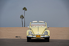 Image: Volkswagen Beetle Convertible (1960) - offered as lot 59 at the RM/Sotheby's Icons of Excellence & Haute Luxury auction 2021