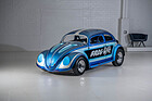 Volkswagen Beetle Custom Frog Guts (1955) - Lot 2165 an der RM/Sotheby's "The White Collection" Versteigerung in Houston am 1./2. Dezember 2023