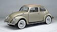 Volkswagen Beetle De Luxe Sunroof Sedan (1955) - als Lot 167 an der Broad Arrow Versteigerung in Amelia Island am 6./7. März 2026 (© Broad Arrow Auctions, 2026) Volkswagen Beetle De Luxe Sunroof Sedan (1955) - als Lot 167 an der Broad Arrow Versteigerung in Amelia Island am 6./7. März 2026 (© Broad Arrow Auctions, 2026)