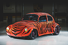Bild: Volkswagen Beetle Jungle Bug (1971) - als Lot 384 an der RM/Sotheby's-Versteigerung "Taj Ma Garaj" 2019