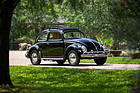 Volkswagen Beetle Sedan (1956) - offered as lot 3225 at the RM/Sotheby's Gene Ponder Collection auction on September 24, 2022