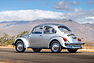 Volkswagen Beetle Sedan (1977) - angeboten als Lot 206 an der RM/Sotheby's-Versteigerung in Monterey am 16. August 2019 (© Robin Adams - Courtesy RM/Sotheby's, 2019) Volkswagen Beetle Sedan (1977) - angeboten als Lot 206 an der RM/Sotheby's-Versteigerung in Monterey am 16. August 2019 (© Robin Adams - Courtesy RM/Sotheby's, 2019)