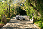 Image: Volkswagen Beetle "Wrought Iron" by Rafael Esparza-Prieto (1970) — Lot 208 at the RM Sotheby’s Monterey Auction 2026