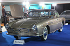 Volkswagen Beutler 1.2 (1959) - als Lot 127 angeboten an der Bonhams Gstaad Versteigerung am 3. Juli 2022