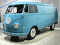 Bild: Volkswagen Bulli T1