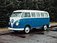 Volkswagen Bus (1967) – angeboten als Lot Nr. 185 bei der Bonhams-Versteigerung in Paris am 6. Februar 2025 (© Bonhams, 2024) Volkswagen Bus (1967) – angeboten als Lot Nr. 185 bei der Bonhams-Versteigerung in Paris am 6. Februar 2025 (© Bonhams, 2024)