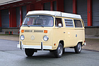 Bild: Volkswagen Bus/Combi Type 2 Campmobile (1964) - als Lot 066 angeboten an der Versteigerung von Artcurial an der Rétromobile Paris am 7. Februar 2020