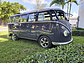 Volkswagen Bus Custom (1974) - als Lot 2112 an der RM/Sotheby's Fort Lauderdale Versteigerung vom 25. bis 26. März 2022 (© - Courtesy RM/Sotheby's, 2022) Volkswagen Bus Custom (1974) - als Lot 2112 an der RM/Sotheby's Fort Lauderdale Versteigerung vom 25. bis 26. März 2022 (© - Courtesy RM/Sotheby's, 2022)