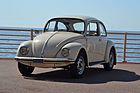 Image: Volkswagen Coccinelle 1200 J (1975) - offered as lot 672 at the Artcurial auction in Monaco on July 21, 2020