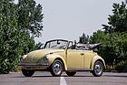 Volkswagen Coccinelle 1303 cabriolet (1971) - als Lot 144 an der Artcurial-Versteigerung "Garden Party In Saint-Tropez" 2025