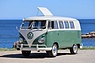 Volkswagen Combi SO23 "Campmobile" (1960) - Lot 198 an der Artcurial „Garden Party in Saint-Tropez" Versteigerung 2024 (© Artcurial, 2024) Volkswagen Combi SO23 "Campmobile" (1960) - Lot 198 an der Artcurial „Garden Party in Saint-Tropez" Versteigerung 2024 (© Artcurial, 2024)