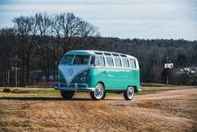 RM/Sotheby’s Amelia Island 2018 - Rolls-Royce und Volkswagen schlagen Ferrari und Porsche