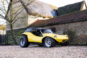 Volkswagen Dune Buggy Replica (1970) - als Lot 017 an der Bonhams MPH Bicester Heritage Versteigerung am 20. März 2021