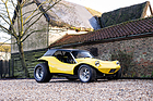 Volkswagen Dune Buggy Replica (1970) - as lot 017 at the Bonhams MPH Bicester Heritage auction on March 20, 2021