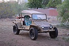 Image: Volkswagen General Purpose Buggy (1957) - as lot 108 at the Quail Auction 2025