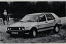 Volkswagen Golf 1,3-Liter  - 55  PS (DIN) (© Archiv Automobil Revue)