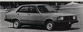 Bild zu Artikel Volkswagen (RA) 1500 1,5/1,8-Liter - 61/76 PS (DIN) 1 Vergaser