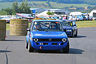 Volkswagen Golf (1982) - beim Classic Motor Weekend 2021 in Obermehler-Schlotheim (1982)