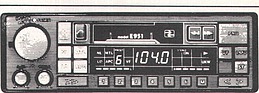 Volkswagen Golf Cabriolet 1,6-Liter - 75 PS (DIN) 1 Registervergaser (1984)