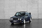 Volkswagen Golf Cabriolet Classic Line (1993) - als Lot 029 an der Humer Granner Classic Expo Salzburg Auktion 2025