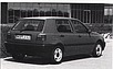 Volkswagen Golf GL (© Archiv Automobil Revue)