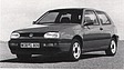 Volkswagen Golf GL (© Archiv Automobil Revue)
