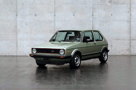 Volkswagen Golf GTI 1.6 (1981) - als Lot 046 an der Humer und Granner Classic Expo Salzburg Versteigerung 2024