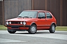 Volkswagen Golf GTI 1 800 Plus Pirelli (1983) - als Lot 109 angeboten an der Versteigerung von Artcurial an der Rétromobile Paris am 7. Februar 2020 (© Artcurial, 2019) Volkswagen Golf GTI 1 800 Plus Pirelli (1983) - als Lot 109 angeboten an der Versteigerung von Artcurial an der Rétromobile Paris am 7. Februar 2020 (© Artcurial, 2019)