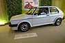 Volkswagen Golf GTI 16 S Oettinger (1982) – Diesen Oettinger-Vierventiler verkaufte die VAG Frankreich – German Tuners from the '80s and '90s – Autoworld Brüssel 2025 (© Wolfram Hamann, 2025) Volkswagen Golf GTI 16 S Oettinger (1982) – Diesen Oettinger-Vierventiler verkaufte die VAG Frankreich – German Tuners from the '80s and '90s – Autoworld Brüssel 2025 (© Wolfram Hamann, 2025)