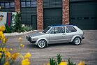 Image: Volkswagen Golf GTI 1600 Group 2 (1979) - as lot 191 at the Artcurial auction "Garden Party In Saint-Tropez" 2025