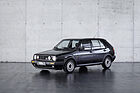 Bild: Volkswagen Golf GTI 16V (1991) - als Lot 125 an der Humer Granner Classic Expo Salzburg Auktion 2025