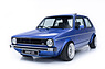 Volkswagen Golf GTI 1800 (1983) - als Lot 123 angeboten an der Artcurial Rétromobile Paris Versteigerung am 3./4. Februar 2023 (© Artcurial, 2022) Volkswagen Golf GTI 1800 (1983) - als Lot 123 angeboten an der Artcurial Rétromobile Paris Versteigerung am 3./4. Februar 2023 (© Artcurial, 2022)