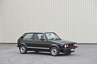 Volkswagen Golf GTI (1978) - als Lot 182 angeboten an der RM/Sotheby's St. Moritz Versteigerung vom 15. September 2023