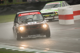 Volkswagen Golf GTI (1979) – "Gerry Marshall Trophy" für Gruppe-1-Tourenwagen von 1970 bis 1982