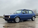 Bild: Volkswagen Golf GTI (1983) – angeboten als Lot Nr. 112 bei der Artcurial-Versteigerung in Paris am 7. und 8. Februar 2025