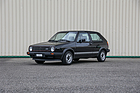 Volkswagen Golf GTI (1985) - als Lot 122 angeboten an der RM/Sotheby's St. Moritz Versteigerung vom 15. September 2023