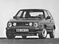 Volkswagen Golf GTI (1986) (Quelle: Archiv) Volkswagen Golf GTI (1986) (Quelle: Archiv)