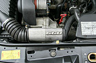 Volkswagen Golf GTI G60 (1990) – unmissverständlich beschrifteter G-Lader