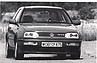 Volkswagen Golf GTI (© Archiv Automobil Revue)