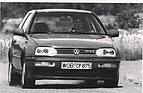Volkswagen Golf GTI (1992)