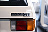 Volkswagen Golf I GTI (1976) - Definierte eine neue Fahrzeugklasse (© Autostadt GmbH, 2021) Volkswagen Golf I GTI (1976) - Definierte eine neue Fahrzeugklasse (© Autostadt GmbH, 2021)