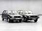 Volkswagen Golf: Links der Designentwurf und rechts die Serienversion (© Volkswagen AG, 2019) Volkswagen Golf: Links der Designentwurf und rechts die Serienversion (© Volkswagen AG, 2019)