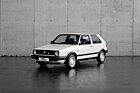 Volkswagen Golf Rabbit 1.3 (1989) - als Lot 026 an der Humer Granner Classic Expo Salzburg Auktion 2025