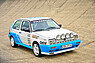 Volkswagen Golf Rallye DRM (1991) – Nachbau des Siegers der Deutschen Rallye-Meisterschaft 1991 (© Sven Jürisch, 2022) Volkswagen Golf Rallye DRM (1991) – Nachbau des Siegers der Deutschen Rallye-Meisterschaft 1991 (© Sven Jürisch, 2022)