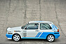 Volkswagen Golf Rallye DRM (1991) – seriennahes Profil (© Sven Jürisch, 2022) Volkswagen Golf Rallye DRM (1991) – seriennahes Profil (© Sven Jürisch, 2022)