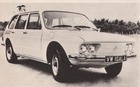 Volkswagen Igala (1978)