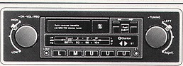 Volkswagen Jetta 1,3-Liter - 60 PS (DIN) 1 Vergaser (1982)