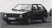 Volkswagen Jetta GL R29